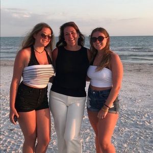 Meet your Posher, Tracey